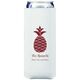 Hawaiian Pineapple Collapsible Slim Huggers Image 3 of 3