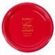 Bubbly is the Answer Plastic Plates Image 3 of 5