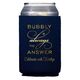 Bubbly is the Answer Collapsible Huggers Image 5 of 5
