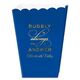 Bubbly is the Answer Mini Popcorn Boxes Image 2 of 5