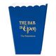 The Bar is Open Mini Popcorn Boxes Image 1 of 5