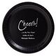Fun Cheers Paper Plates Image 4 of 7