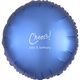 Fun Cheers Mylar Balloons Image 1 of 7