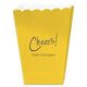 Fun Cheers Mini Popcorn Boxes Image 4 of 7