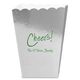 Fun Cheers Mini Popcorn Boxes Image 5 of 7