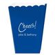 Fun Cheers Mini Popcorn Boxes Image 1 of 7