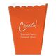 Fun Cheers Mini Popcorn Boxes Image 6 of 7