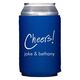 Fun Cheers Collapsible Huggers Image 1 of 7