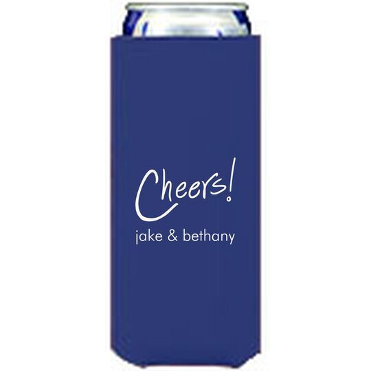 Fun Cheers Collapsible Slim Huggers