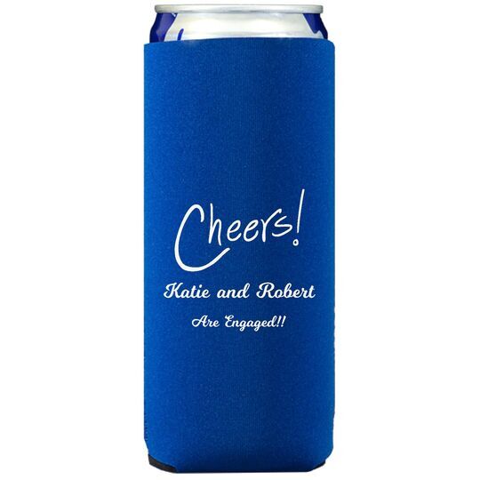 Fun Cheers Collapsible Slim Huggers
