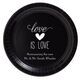 Love is Love Paper Plates Image 3 of 3