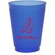 Boat Anchor Colored Shatterproof Cups Image 2 of 2