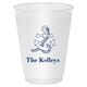 Boat Anchor Shatterproof Cups Image 2 of 2