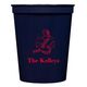 Boat Anchor Stadium Cups Image 2 of 2