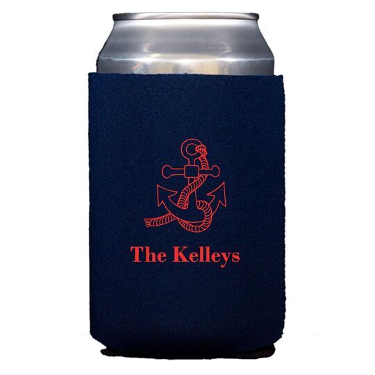 Boat Anchor Collapsible Huggers