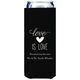 Love is Love Collapsible Slim Huggers Image 2 of 3