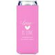 Love is Love Collapsible Slim Huggers Image 1 of 3