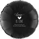 Love is Love Mylar Balloons Image 3 of 3