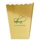 Refined Cheers Mini Popcorn Boxes Image 4 of 9