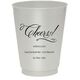 Elegant Cheers Colored Shatterproof Cups Image 6 of 8