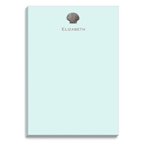 Sounds of the Sea Notepad