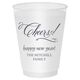 Elegant Cheers Shatterproof Cups Image 6 of 8