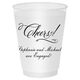 Elegant Cheers Shatterproof Cups Image 7 of 8