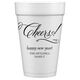 Elegant Cheers Styrofoam Cups Image 4 of 8