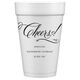 Elegant Cheers Styrofoam Cups Image 6 of 8