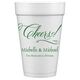 Elegant Cheers Styrofoam Cups Image 8 of 8