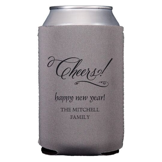 Elegant Cheers Collapsible Huggers