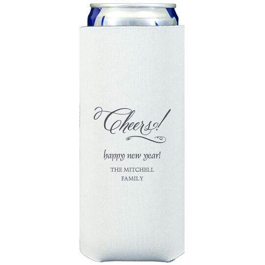 Elegant Cheers Collapsible Slim Huggers