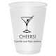 Martini Party Shatterproof Cups Image 2 of 3
