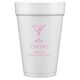Martini Party Styrofoam Cups Image 2 of 3