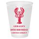 Lobster Shatterproof Cups Image 3 of 3