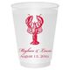 Lobster Shatterproof Cups Image 1 of 3