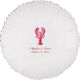 Lobster Mylar Balloons Image 1 of 3