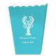 Lobster Mini Popcorn Boxes Image 2 of 3