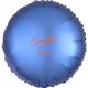 Fun Congrats Mylar Balloons Image 1 of 3