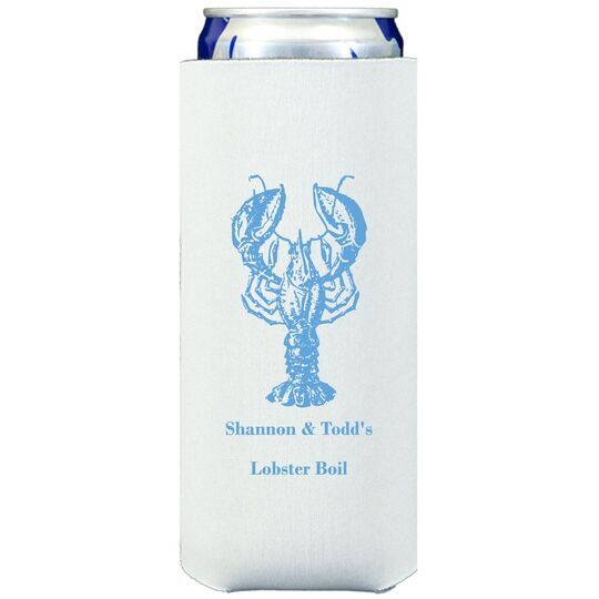 Lobster Collapsible Slim Huggers