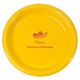 Sombrero Plastic Plates Image 1 of 2