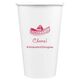 Sombrero Paper Coffee Cups Image 1 of 2