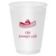 Sombrero Shatterproof Cups Image 2 of 2