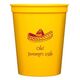 Sombrero Stadium Cups Image 2 of 2