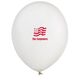 American Flag Latex Balloons Image 2 of 2