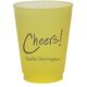 Fun Cheers Colored Shatterproof Cups Image 4 of 7