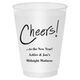 Fun Cheers Shatterproof Cups Image 2 of 7