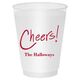 Fun Cheers Shatterproof Cups Image 3 of 7