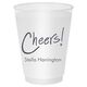 Fun Cheers Shatterproof Cups Image 4 of 7