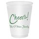 Fun Cheers Shatterproof Cups Image 5 of 7